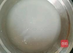 水晶刮凉粉的做法图解6