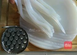 水晶刮凉粉的做法图解10