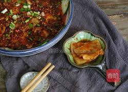 蒜泥白肉的做法图解1