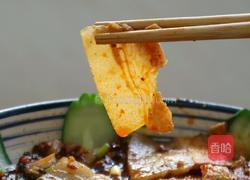 蒜泥白肉的做法圖解2