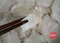 蒜泥白肉的做法图解8