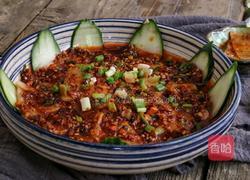 蒜泥白肉的做法图解9