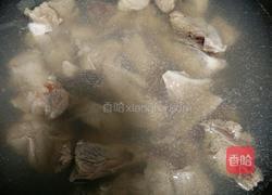 大骨头炖土豆的做法图解5