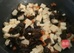 素炒豆腐的做法图解5