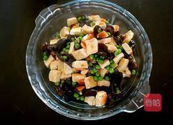 素炒豆腐的做法图解9