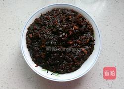 韩式炸酱面的做法图解5