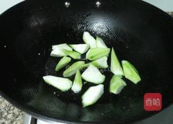 丝瓜肉片汤的做法图解7