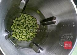 豆米豆浆的做法图解3