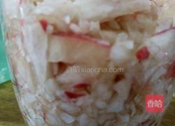 西瓜仙桃汁的做法图解5