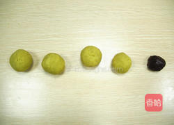绿豆糕的做法图解8