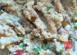 豆腐渣的做法图解6