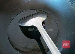 豆腐渣的做法图解3