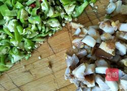 豆腐渣的做法图解2