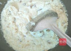 豆腐渣的做法图解5