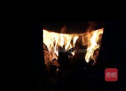 柴火灶薯条的做法图解4