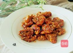 家常糖醋肉的做法图解17