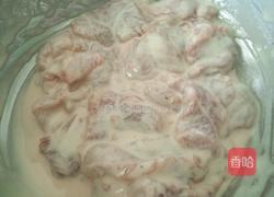 家常糖醋肉的做法图解5