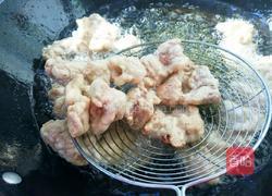 家常糖醋肉的做法图解9