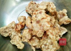 家常糖醋肉的做法图解12