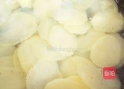 麻辣土豆片的做法图解2