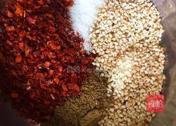 麻辣土豆片的做法图解3