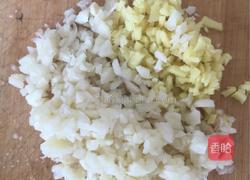 蚂蚁上树的做法图解3