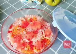 酸爽泡萝卜的做法图解8