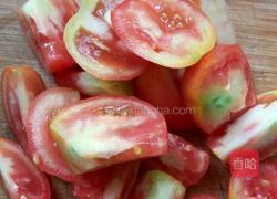 白萝卜骨头汤的做法图解5