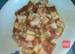 糖醋五花肉的做法图解4