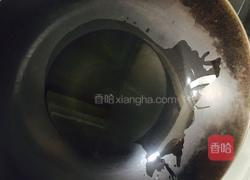 虾仁蛋炒饭的做法图解7