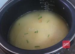 简易腊肉饭的做法图解6