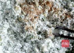 韭菜面的做法图解5