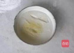 荔枝果冻的做法图解2