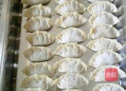 香菇马蹄水饺的做法图解10