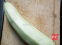 青西红柿黄瓜拼盘（果蔬拼盘）的做法图解2