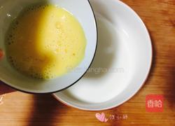 法式吐司的做法图解4