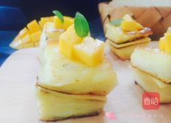 法式吐司的做法图解13