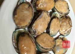 鲍鱼粉丝的做法图解2