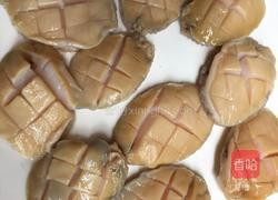 鲍鱼粉丝的做法图解7