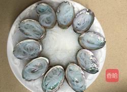 鲍鱼粉丝的做法图解8