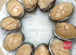 鲍鱼粉丝的做法图解9