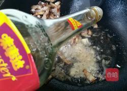 腊肉 酸菜面条的做法图解4
