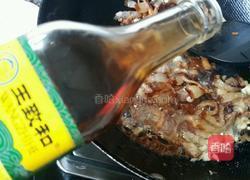 腊肉 酸菜面条的做法图解5