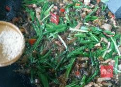 腊肉 酸菜面条的做法图解11