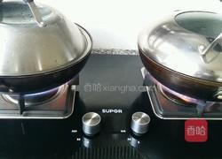 腊肉 酸菜面条的做法图解14