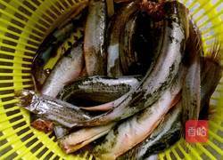 泥鳅豆腐汤的做法图解1