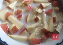 苹果西米露的做法图解5