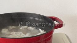 通草炖猪蹄的做法图解21