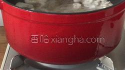 通草炖猪蹄的做法图解23