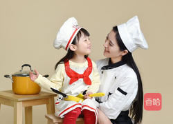 天气热,不爱吃饭,给你的胃开个光的做法图解8